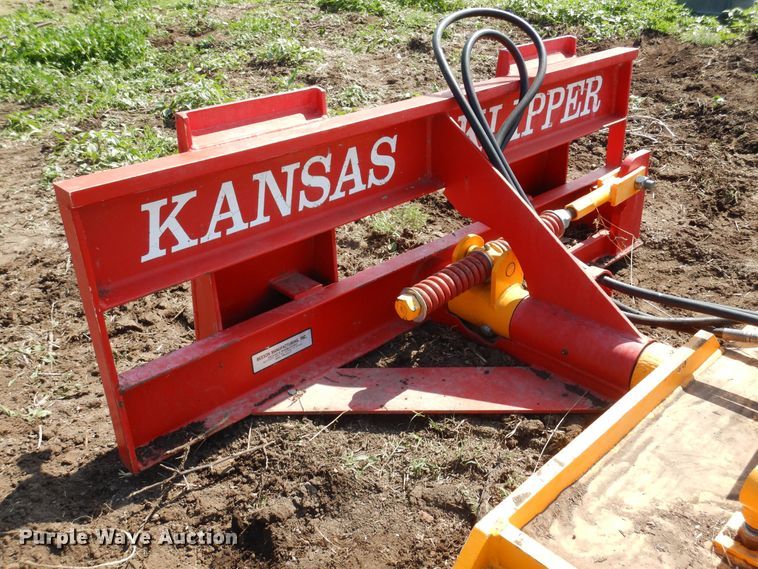 image for item DK0919 Kansas Klipper  tree shear