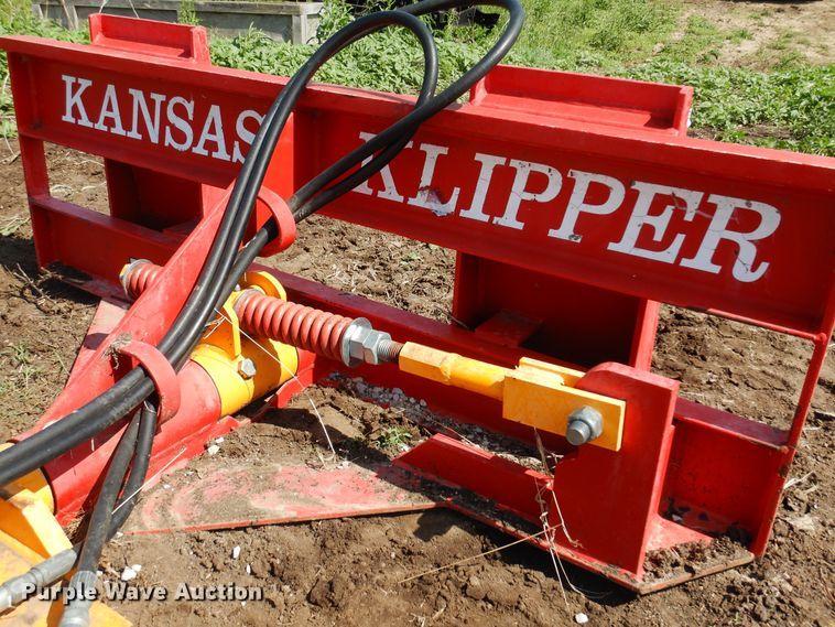 image for item DK0919 Kansas Klipper  tree shear