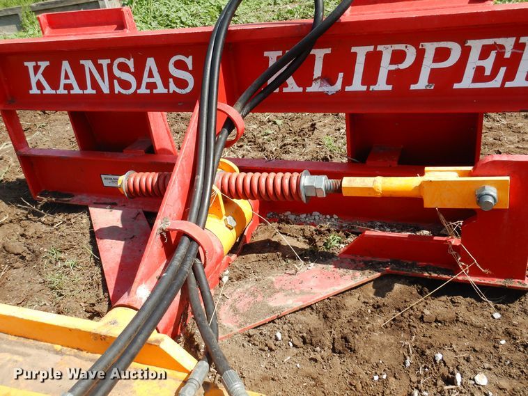image for item DK0919 Kansas Klipper  tree shear
