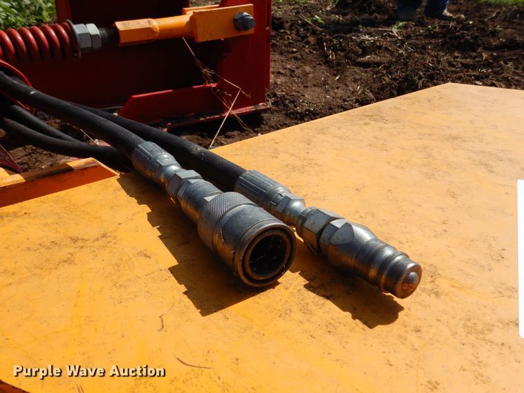 image for item DK0919 Kansas Klipper  tree shear