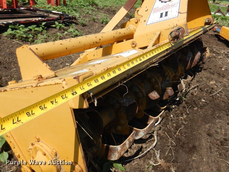image for item DK0920 King Kutter II  rototiller