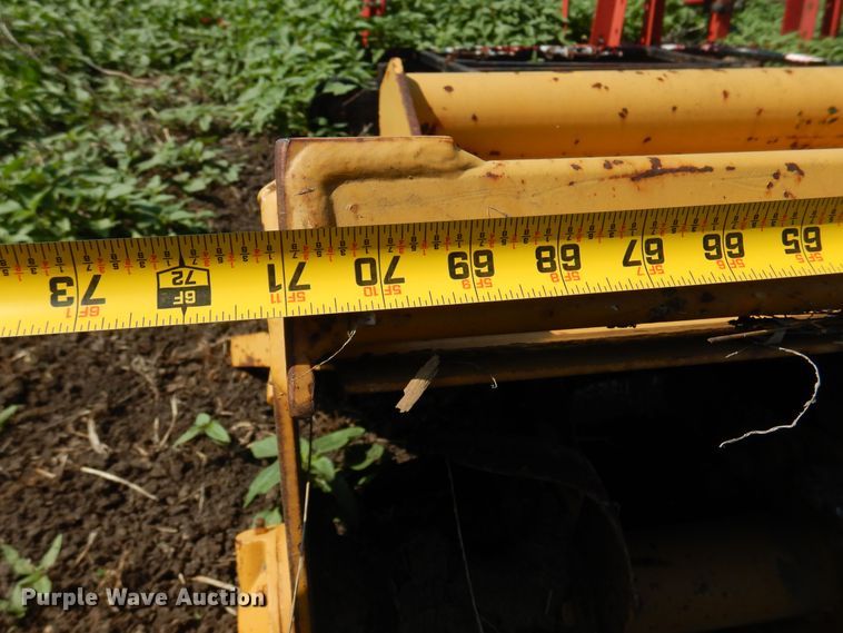 image for item DK0920 King Kutter II  rototiller