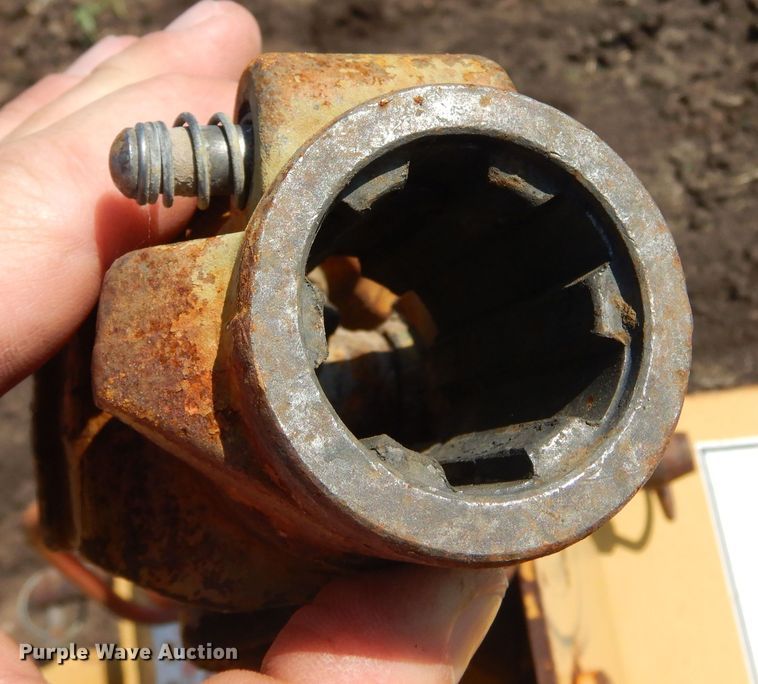 image for item DK0920 King Kutter II  rototiller