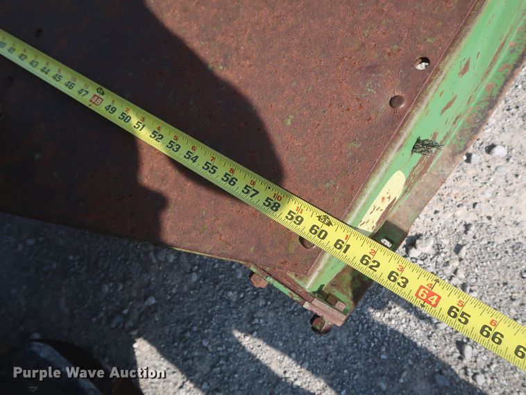 image for item DK3698 1988 Kubota L2550D GST  MFWD tractor