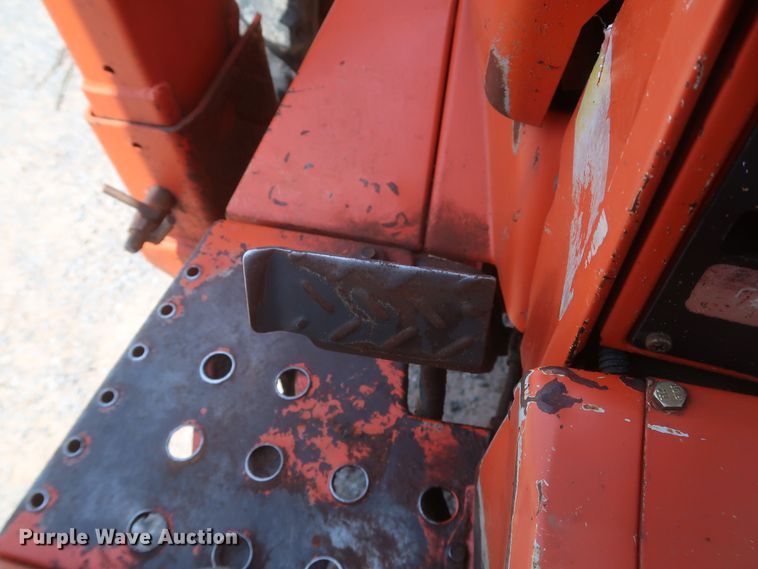 image for item DK3705 Kubota L3650 GST  MFWD tractor