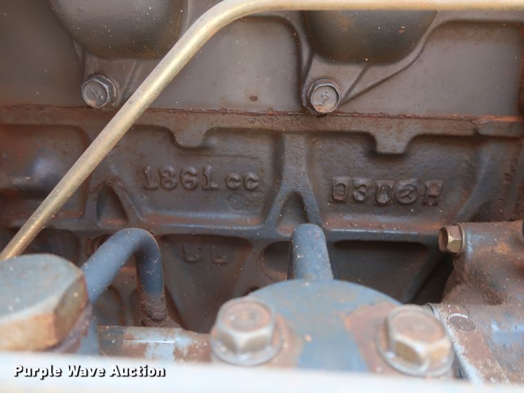 image for item DK3705 Kubota L3650 GST  MFWD tractor