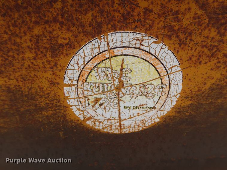 image for item DK3705 Kubota L3650 GST  MFWD tractor