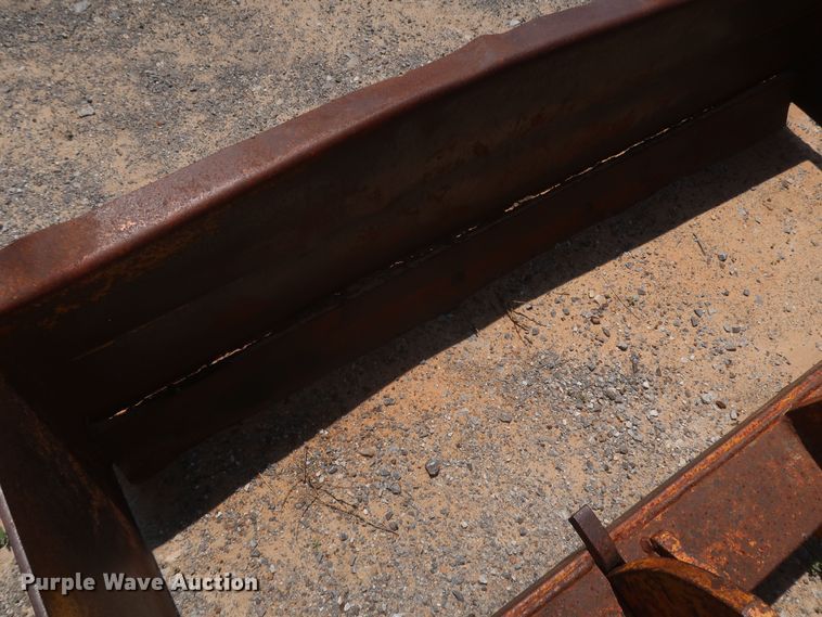 image for item DK3705 Kubota L3650 GST  MFWD tractor