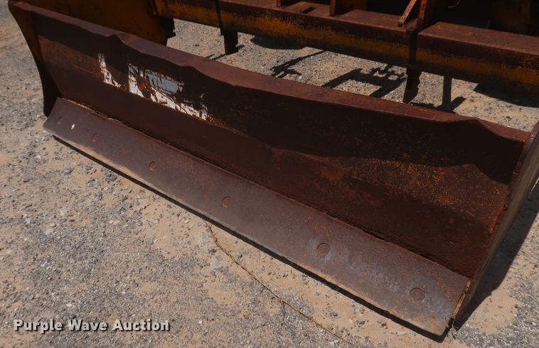 image for item DK3705 Kubota L3650 GST  MFWD tractor