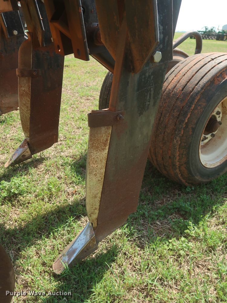 image for item DK3719 Agri-Products The Mulcher 77M7S  in-line ripper