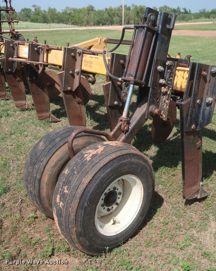 image for item DK3719 Agri-Products The Mulcher 77M7S  in-line ripper