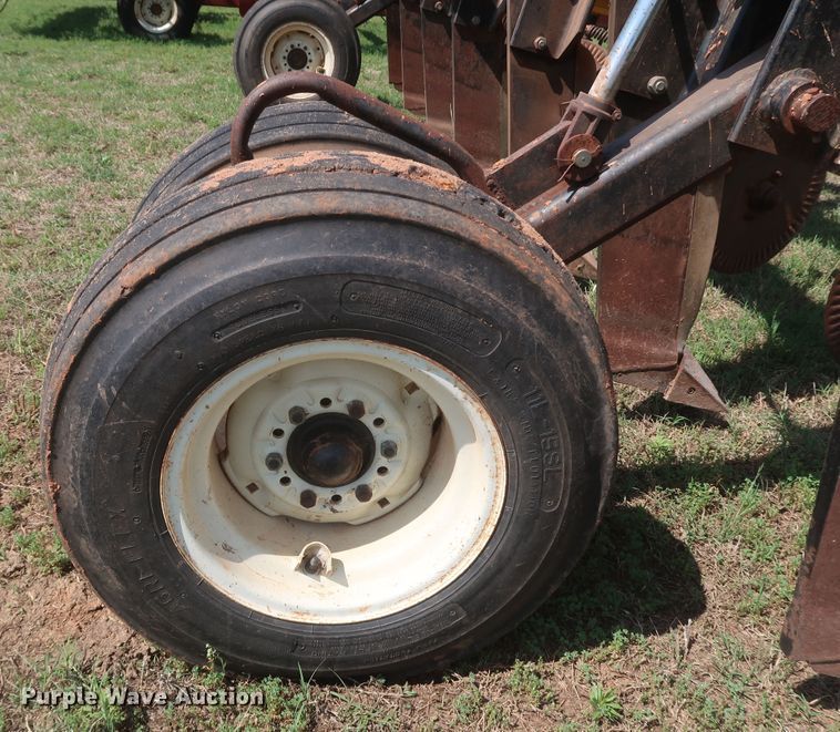 image for item DK3719 Agri-Products The Mulcher 77M7S  in-line ripper