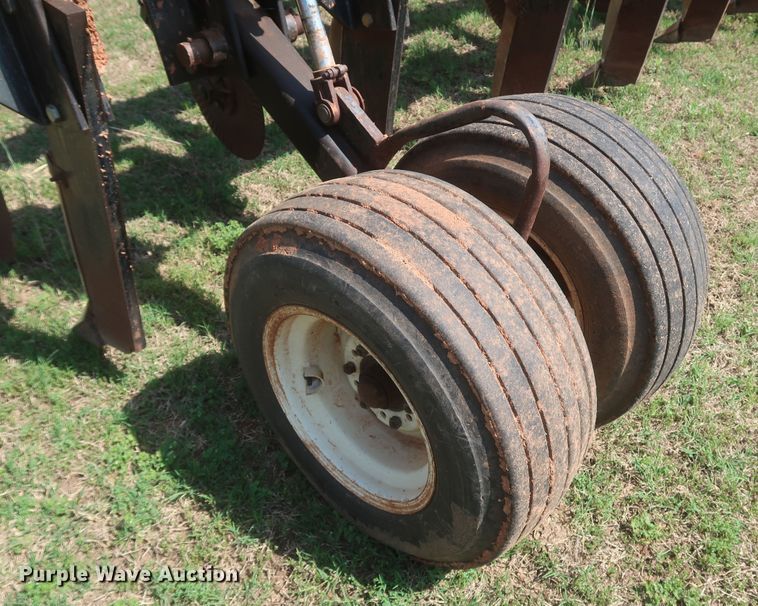 image for item DK3719 Agri-Products The Mulcher 77M7S  in-line ripper