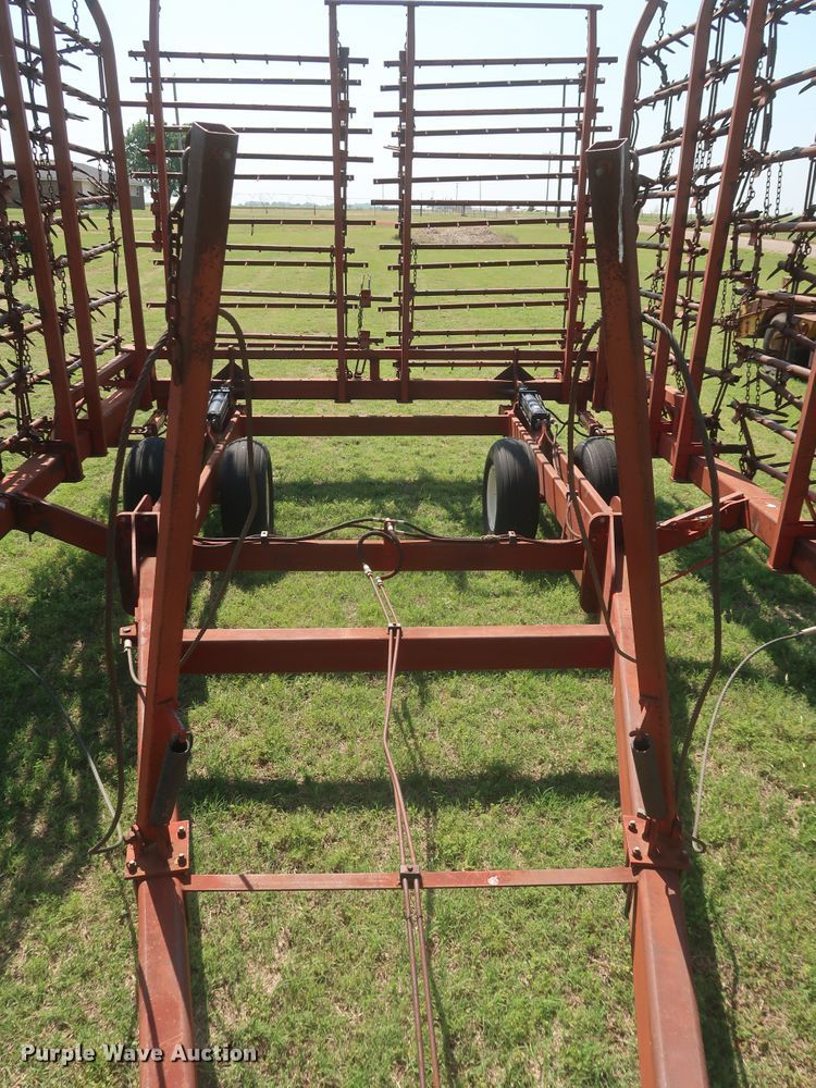 image for item DK3720 2005 McFarlane HDL-1050-16  spike tooth harrow