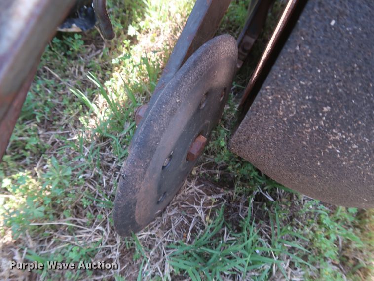 image for item DK3722 2007 John Deere 1890  air seeder