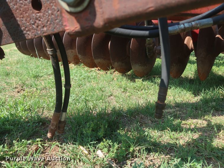 image for item DK3725 Miller  off-set disk