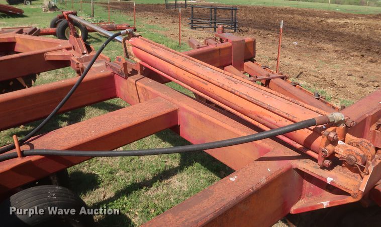 image for item DK3725 Miller  off-set disk