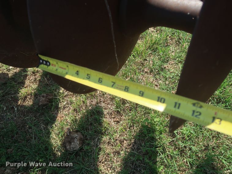 image for item DK3725 Miller  off-set disk