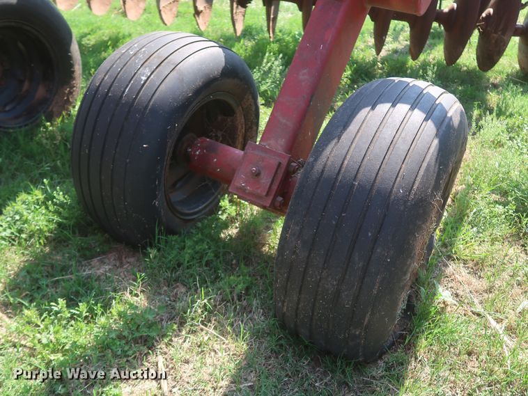 image for item DK3725 Miller  off-set disk