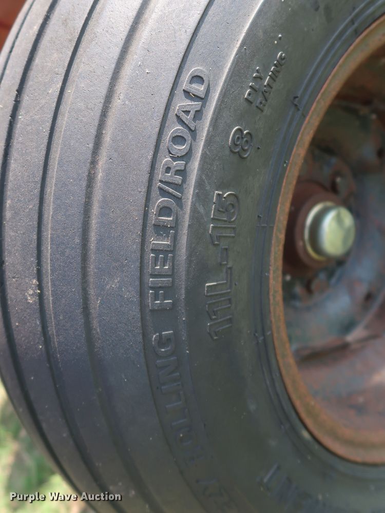 image for item DK3725 Miller  off-set disk