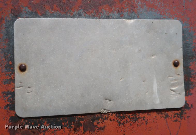 image for item DK3725 Miller  off-set disk