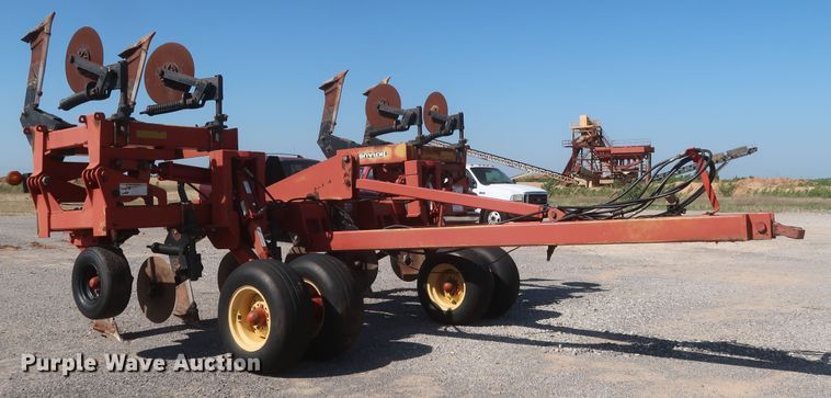 image for item DK3728 2005 Krause 4830-930F  in-line ripper