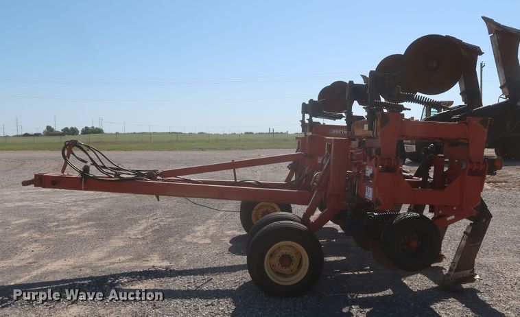 image for item DK3728 2005 Krause 4830-930F  in-line ripper