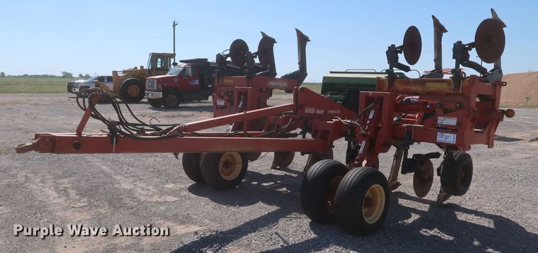 image for item DK3728 2005 Krause 4830-930F  in-line ripper