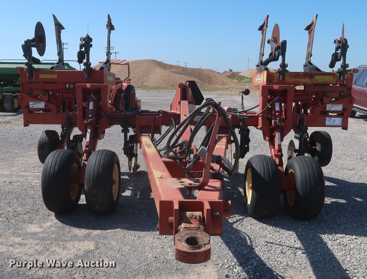 image for item DK3728 2005 Krause 4830-930F  in-line ripper