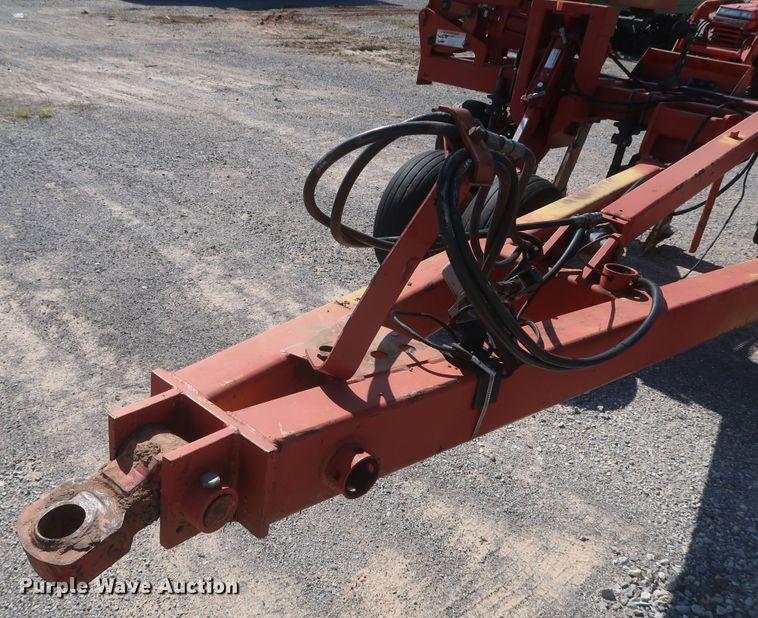 image for item DK3728 2005 Krause 4830-930F  in-line ripper