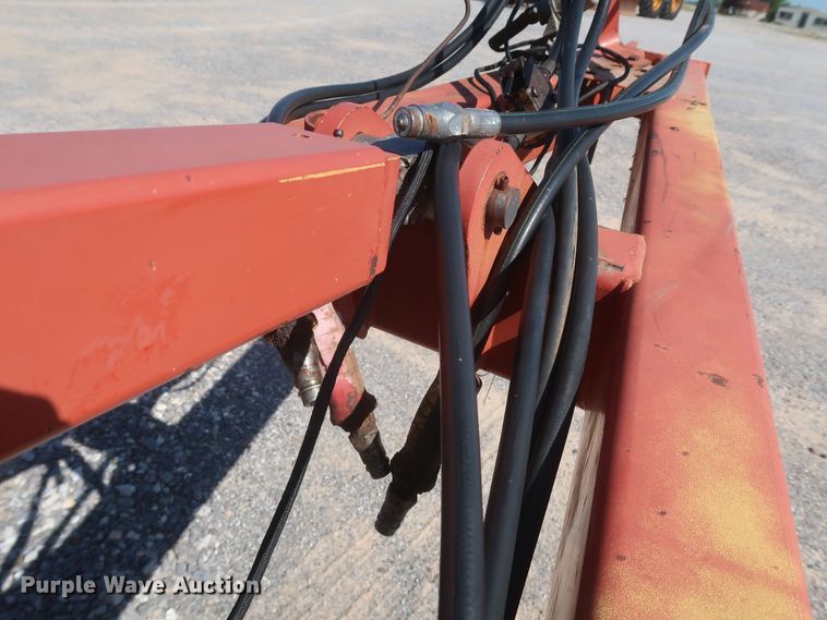 image for item DK3728 2005 Krause 4830-930F  in-line ripper