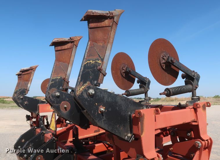 image for item DK3728 2005 Krause 4830-930F  in-line ripper