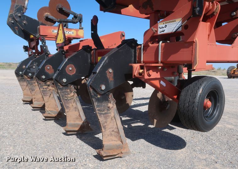 image for item DK3728 2005 Krause 4830-930F  in-line ripper