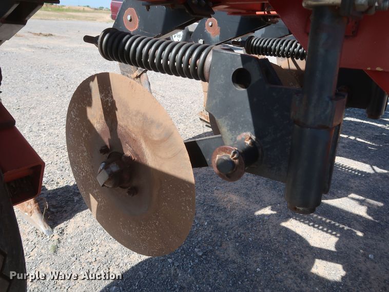 image for item DK3728 2005 Krause 4830-930F  in-line ripper