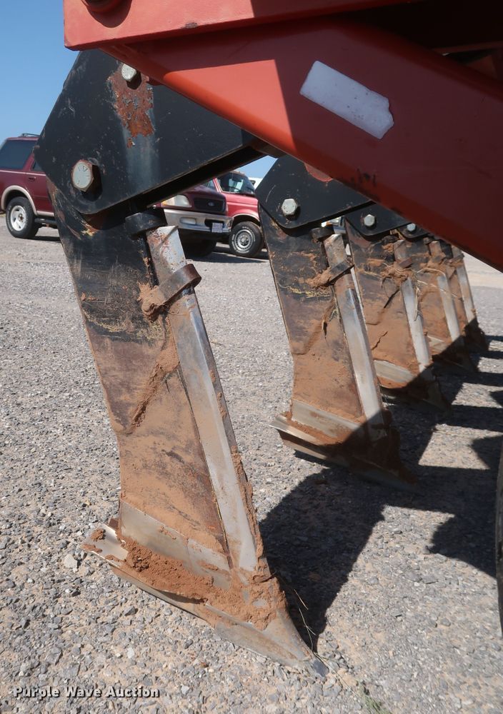 image for item DK3728 2005 Krause 4830-930F  in-line ripper