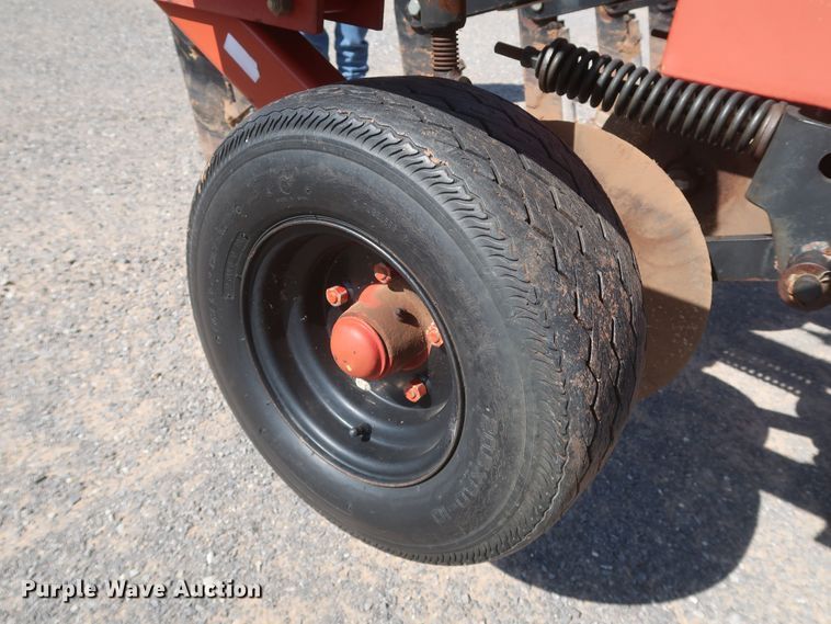 image for item DK3728 2005 Krause 4830-930F  in-line ripper