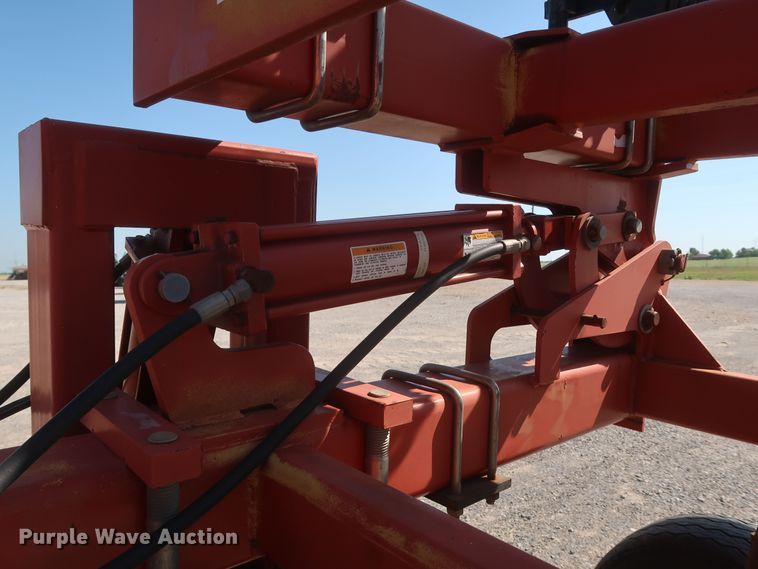 image for item DK3728 2005 Krause 4830-930F  in-line ripper