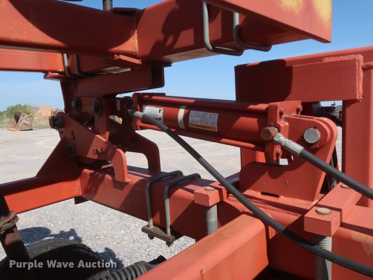 image for item DK3728 2005 Krause 4830-930F  in-line ripper