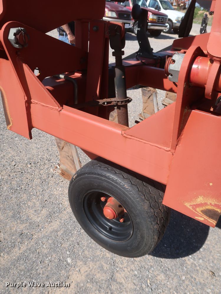 image for item DK3728 2005 Krause 4830-930F  in-line ripper