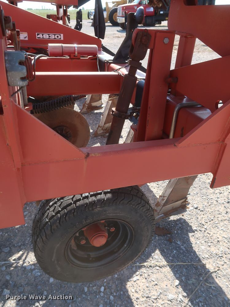 image for item DK3728 2005 Krause 4830-930F  in-line ripper