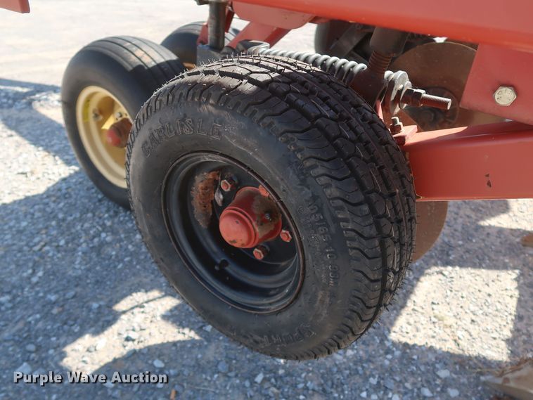 image for item DK3728 2005 Krause 4830-930F  in-line ripper