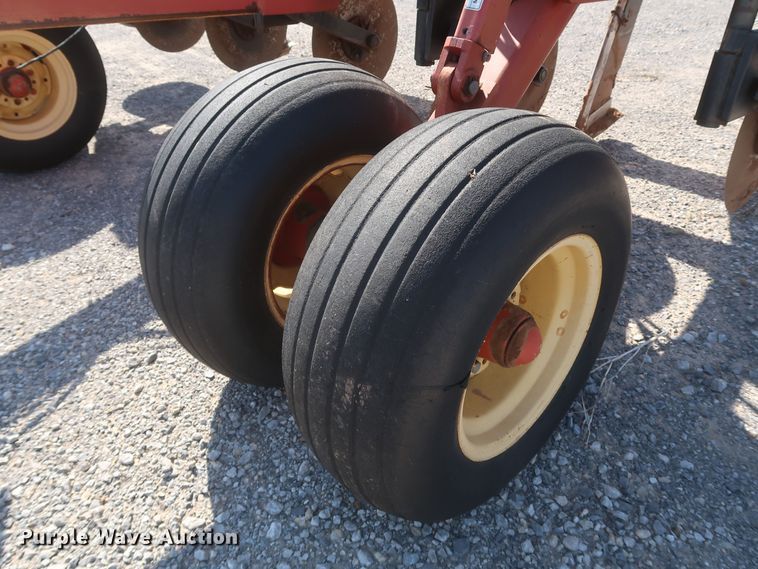 image for item DK3728 2005 Krause 4830-930F  in-line ripper