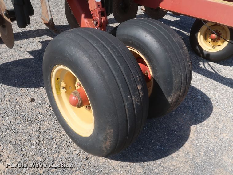 image for item DK3728 2005 Krause 4830-930F  in-line ripper