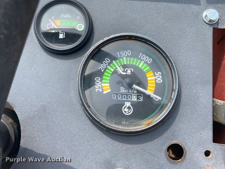 image for item DM4099 Massey Ferguson 245  tractor