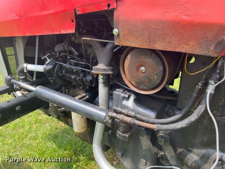 image for item DM4099 Massey Ferguson 245  tractor