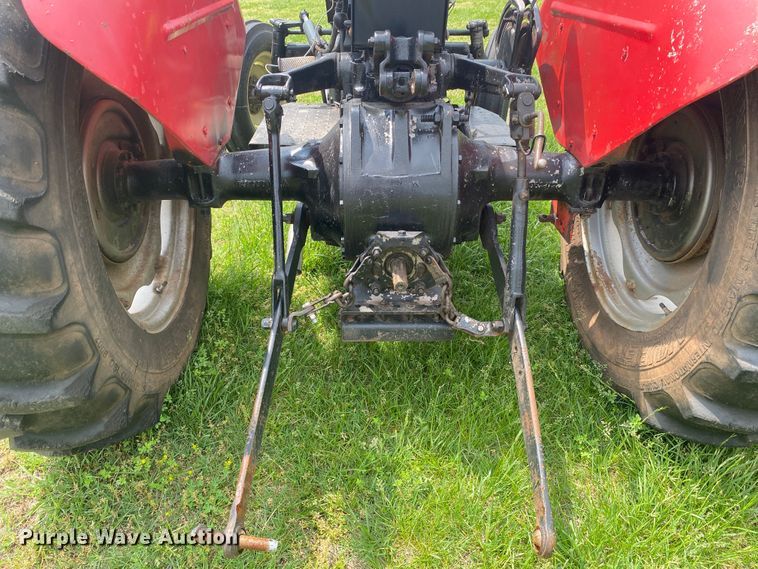 image for item DM4099 Massey Ferguson 245  tractor