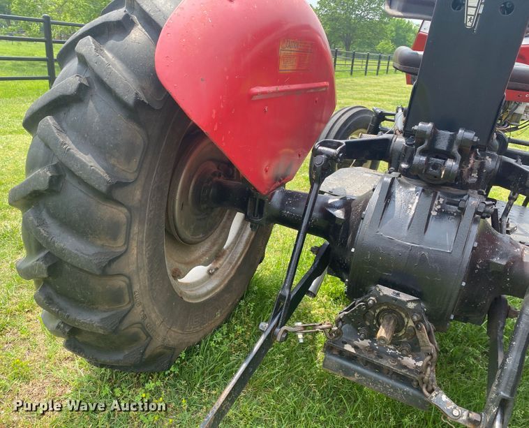 image for item DM4099 Massey Ferguson 245  tractor