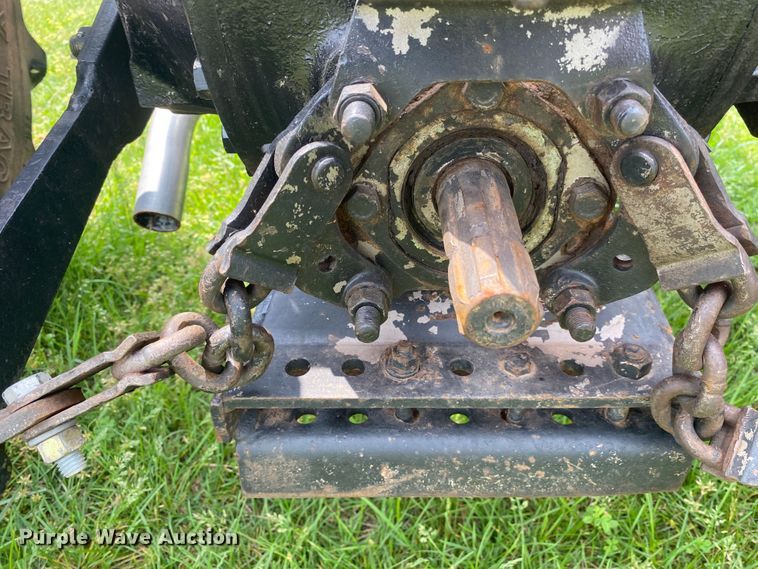 image for item DM4099 Massey Ferguson 245  tractor