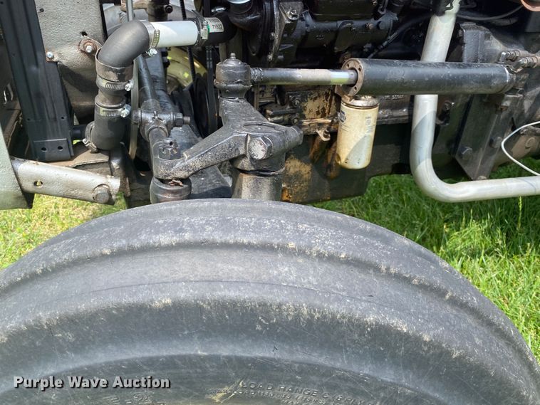 image for item DM4099 Massey Ferguson 245  tractor