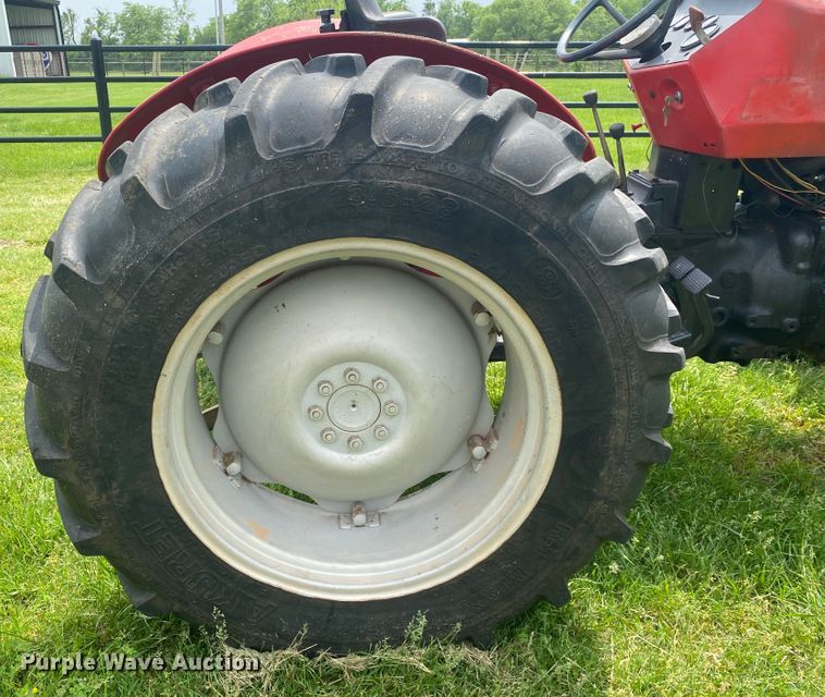 image for item DM4099 Massey Ferguson 245  tractor